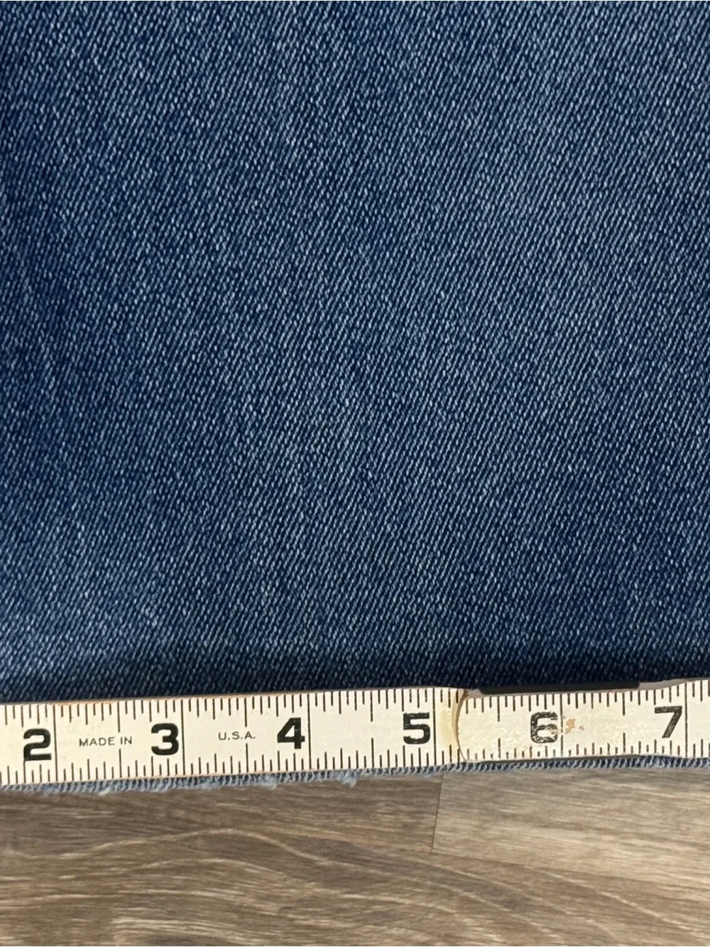 Levis classic levi